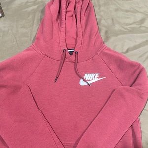 Nike Sweater with Nike logo
